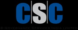 CSC e-Governance Services India Limited